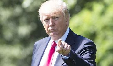 Trump vows to fix or scrap Korea trade deal
