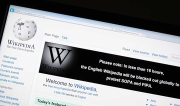 Turkish authorities block access to Wikipedia: monitor