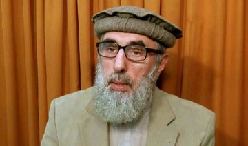 Infamous Afghan warlord returns to public life after exile