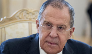 Russia’s Lavrov says ready to cooperate with US on Syria — agencies