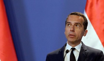 Austria calls for new EU relationship with Turkey