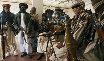 Daesh kills senior Afghan Taliban official in Pakistan — militants