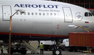 Dozens hurt in turbulent Aeroflot Moscow-Bangkok flight