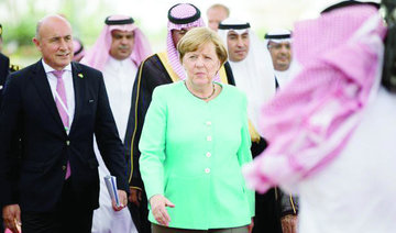 Saudi Arabia, Germany agree to set up $200m fund for women empowerment