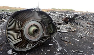 Malaysia Airlines reaches settlement with family over MH17