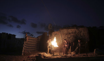 Abbas stops funding Gaza electricity to pressure Hamas