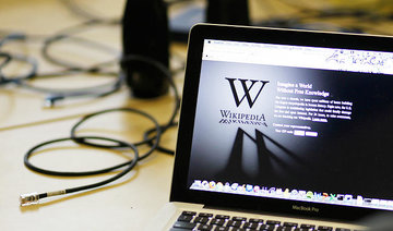 Turkey to keep Wikipedia blocked until court order followed: official