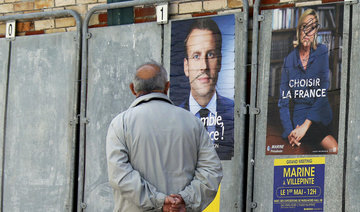 Macron ‘convinces’ majority of French viewers in TV debate