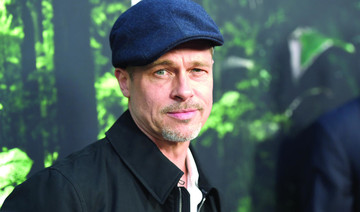 Brad Pitt opens up about Jolie split