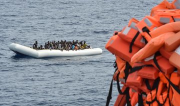 Migrant rescue boats colluding with traffickers: Prosecutor