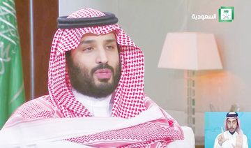Saudi TV sign language keeps deaf audience in news loop