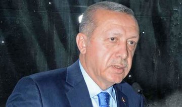 Turkish trade with GCC below potential, says Erdogan