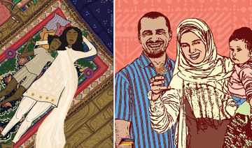 US nonprofit marks Mother’s Day with cards for Muslims, immigrants