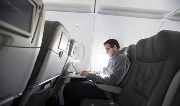 EU demands urgent talks with Washington over airline laptop ban