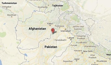 Gunmen kill 2 in northwest Pakistan