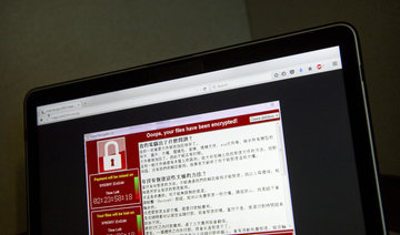 Another large-scale cyberattack underway: Experts