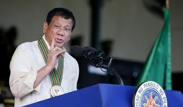 Philippines rejects ‘interfering’ European aid