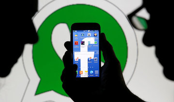 EU fines Facebook 110 mln euros over WhatsApp deal