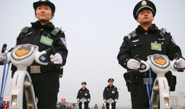 China proposes law to codify investigations of foreigners