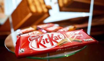 Court rejects Nestle’s bid to trademark KitKat shape