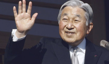 Japan cabinet approves bill allowing emperor’s abdication