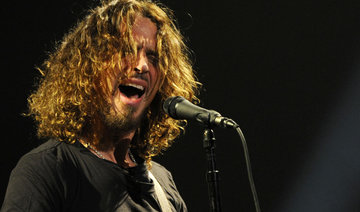 Family of musician Chris Cornell disputes he killed himself
