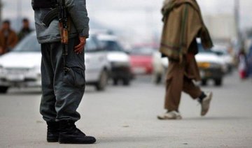 German and Afghan guard killed in Kabul guest house attack