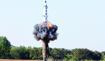 North Korea declares medium-range missile ready for deployment