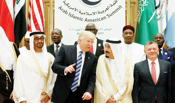 Saudi-US Summit bolstered strategic ties between the two countries