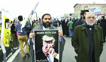 Tehran’s ‘Iranophobia’ claim against US slammed