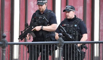 More police on London's streets after Manchester attack- mayor