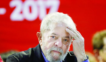Lula faces new corruption charges