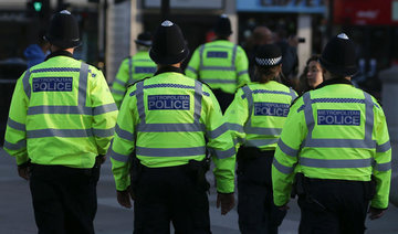 UK raises terror threat level after concert carnage