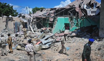 Daesh claims first suicide attack in Somalia, kills five