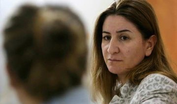 “Most wanted” Yazidi urges others to help keep focus on her people’s plight