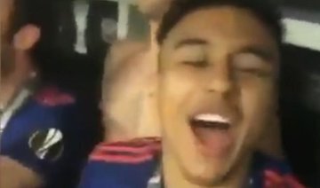 Manchester United under fire over post-attack video taunting City