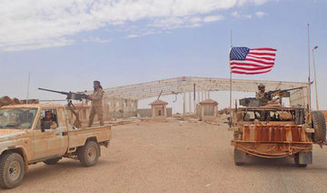 US and Iran edge closer to confrontation in Syria