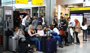 British Airways resumes flights from London after IT outage causes chaos