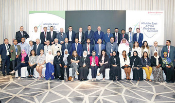 Saudi diabetes management forum attracts top world scientists, researchers