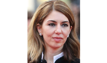 Sofia Coppola makes history with best director win at Cannes