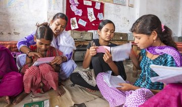 Lack of ‘safe’ jobs keeping educated women from work in India