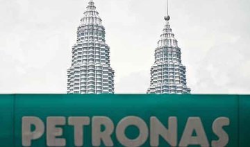 Profit more than doubles for Malaysia’s Petronas