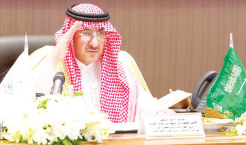 Kingdom keen to serve Haj, Umrah pilgrims: Crown prince