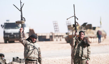 Battle for Daesh bastion Raqqa to begin ‘in days’