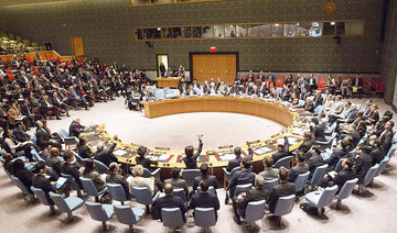 Equatorial Guinea wins UN Security Council seat despite rights groups’ concerns