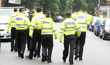 Police makes fresh arrest over Manchester bombing
