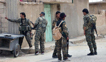 Raqqa operation in Syria has begun, says Turkish PM