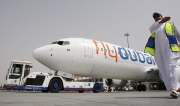 Flydubai to suspend all flights between Dubai and Doha