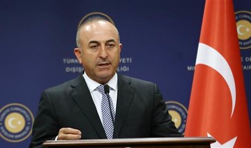 Turkey offers to help resolve Gulf-Qatar row: minister