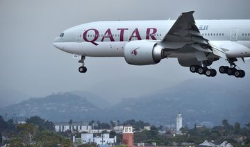 Egypt to suspend air links with Qatar from Tuesday